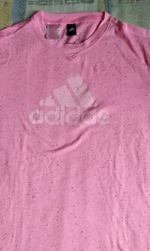 Camiseta adidas