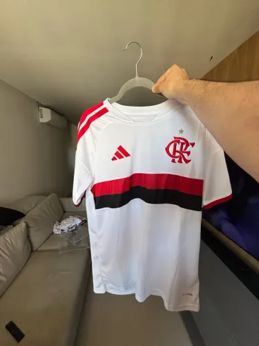 Camisa Original Flamengo 2026