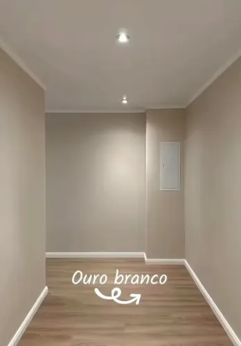 Tinta suvinil - ouro Branco