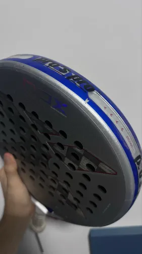 NOX AT10 18K Edição Paraguay 2026