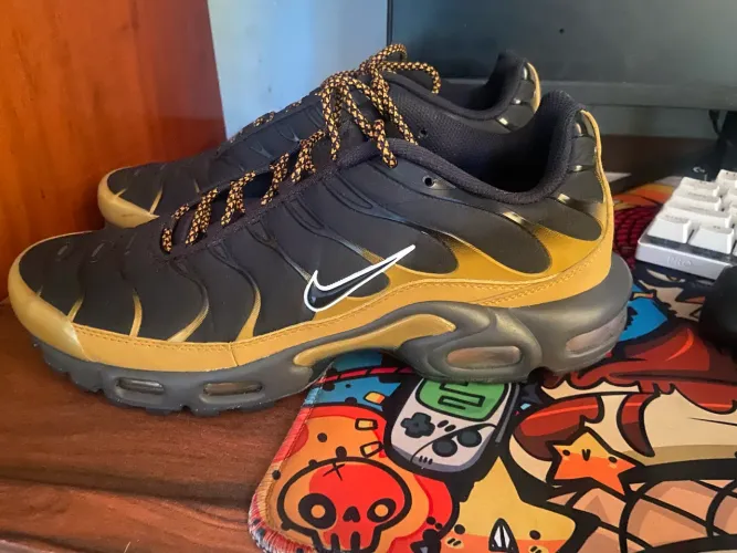 Nike Air Max Plus