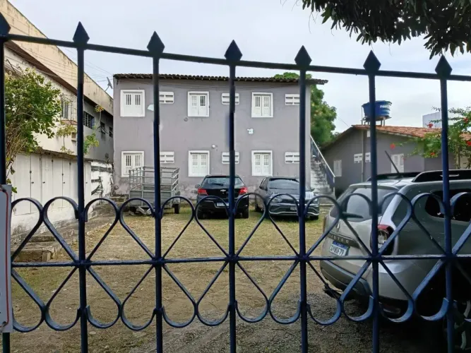 Terreno para Venda em Recife, Setubal