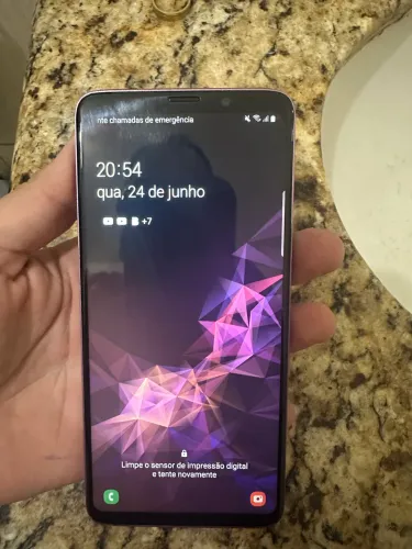 S9 Plus 