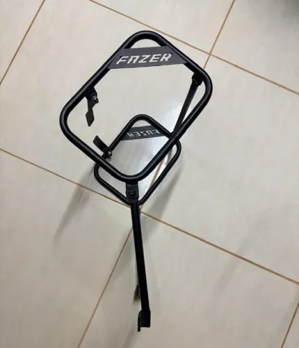 Afastador Alforge FAZER FZ 25