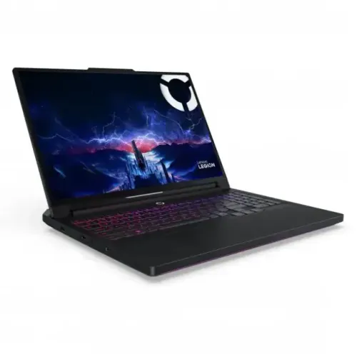 Notebook Legion Pro7i 16 OLED 240Hz RTX 5080 Intel Core Ultra 9 275HX 64GB RAM DDR6 6400