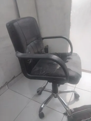 Cadeira boa pra vender