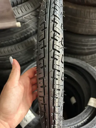 Pneu dianteiro Biz 100/110 60/100r17