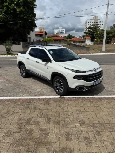 Fiat Toro Volcano 2.0 16V 4X4 TB Diesel Aut. 2019