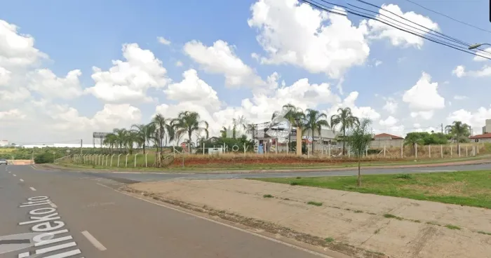 área - Condomínio Residencial Viva Vista - Sumaré