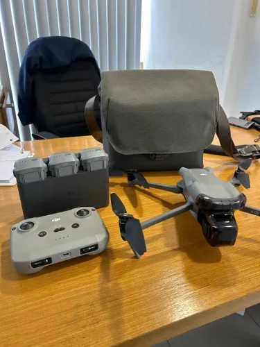 Drone DJI AIR 3 à venda
