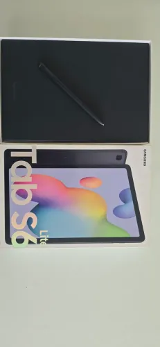 Tablet Samsung S6 Lite
