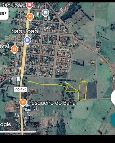 Chácara