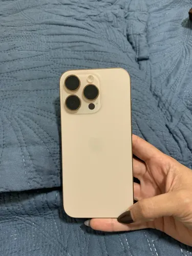 IPHONE 16 PRO 128GB SEMINOVO
