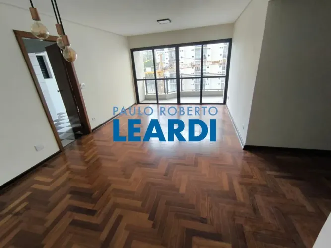 APARTAMENTO - ALPHAVILLE INDUSTRIAL - SP