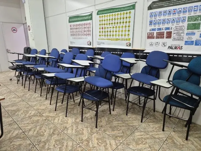 Cadeiras Universitárias
