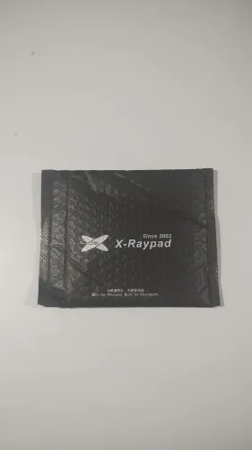 Dots Raypad Obsidian Air