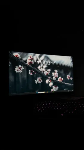 Monitor 144hz
