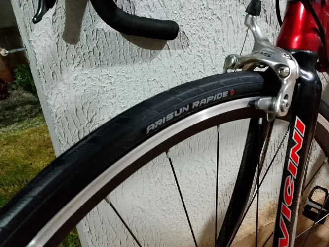 Bicicleta speed