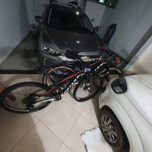 Bike scott rc spark