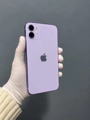 iPhone 11! 128gb
