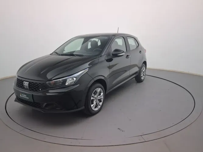 Fiat Argo Drive 1.0 Firefly 2026