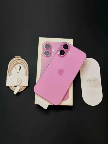 iPhone 16 256GB