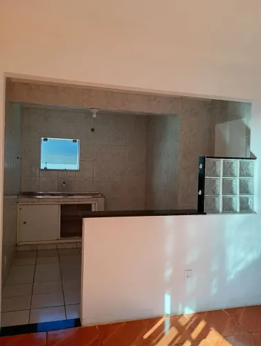 Casa pra alugar