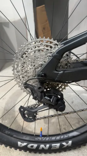 Scott spark 960 alumínio ano 2025