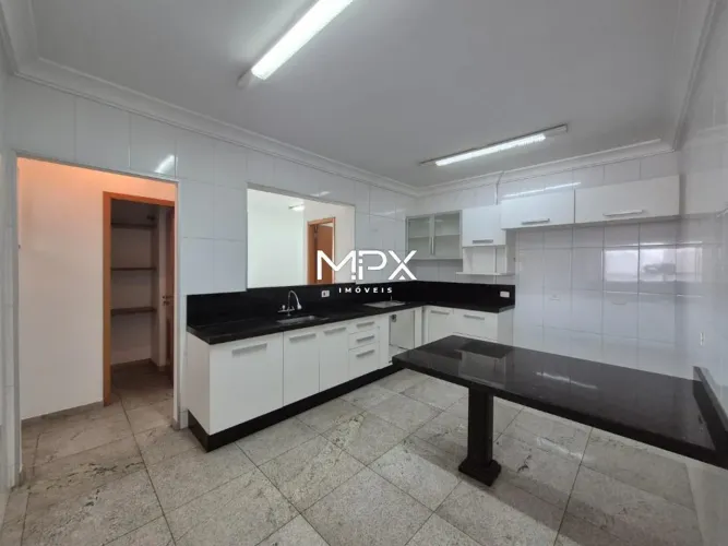 Apartamento para alugar no Edifício Monalisa em Piracicaba