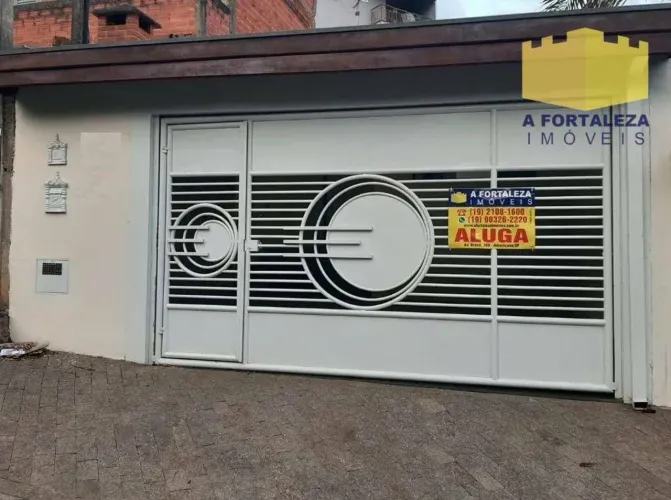 Casa com 2 dormitórios - venda por R$ 370.000,00 ou aluguel por R$ 1.938,00/mês - Cidade J