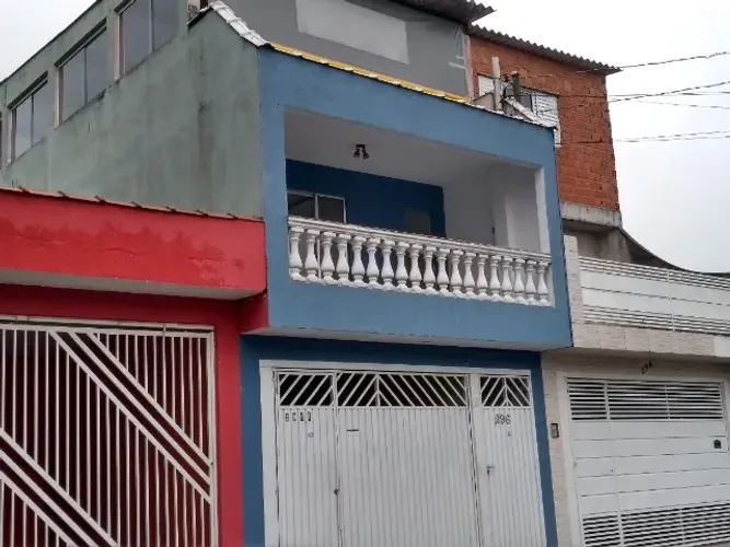Sobrado lindo