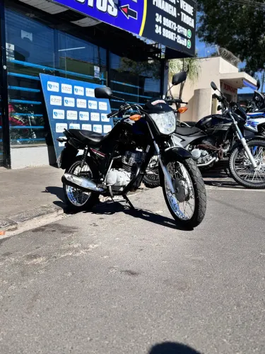 Fan/ 125i