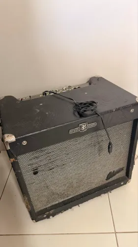 Cubo amplificador Staner Bx200