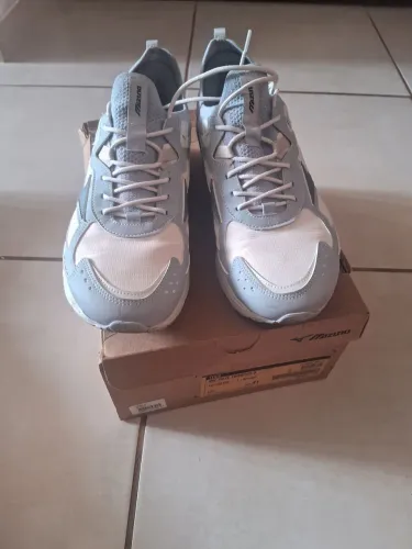 Mizuno frontier weve original 