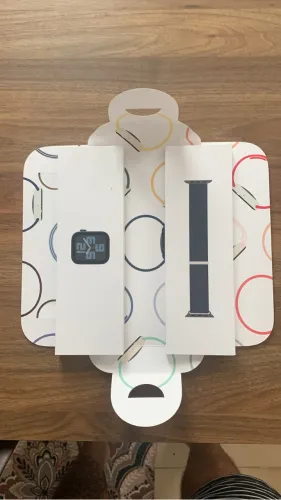 Apple Watch SE (Gen 2)