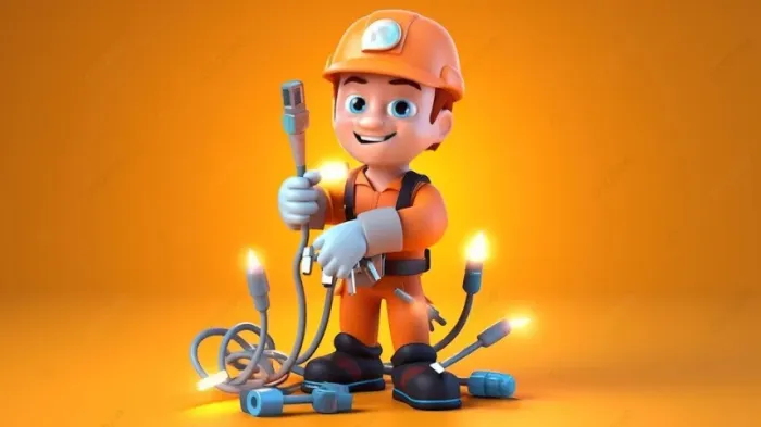 Serviços Elétricos e Hidráulicos Residenciais