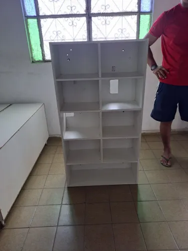 Nicho para loja