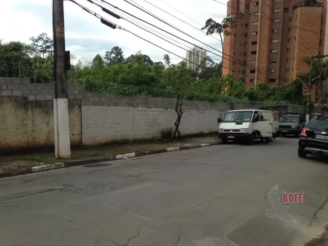 Residencial - Morumbi