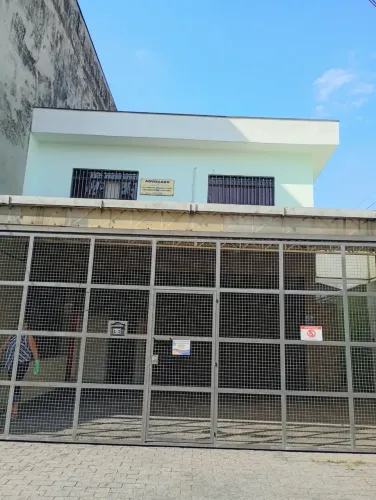 **SALÃO COMERCIAL PARA ALUGAR 220 m²** **Av. Alberto Byington, 2127** Excelente oport