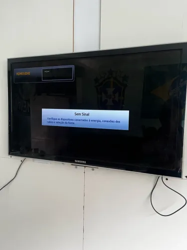Tv 40 polegadas