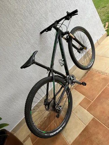 Bike Sense Impact Pro