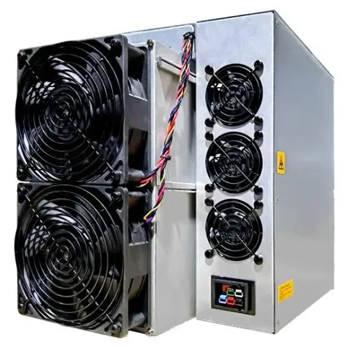 Mineradora Antminer T21 190Th