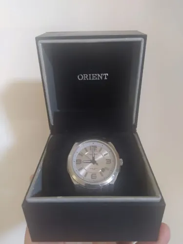 Relogio Orient