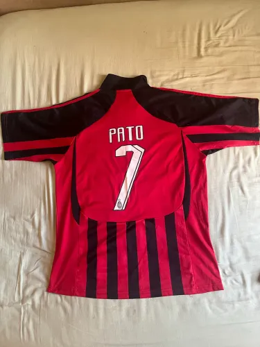 Camisa oficial MILAN
