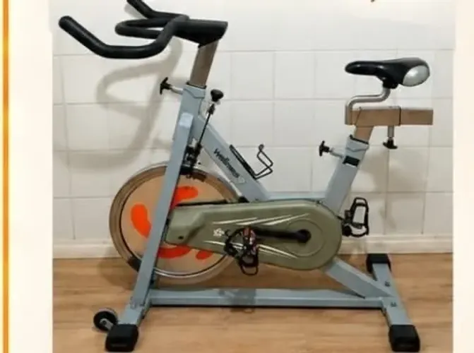 Bike Wellness Pro