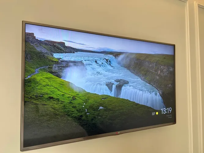 Smart TV LG