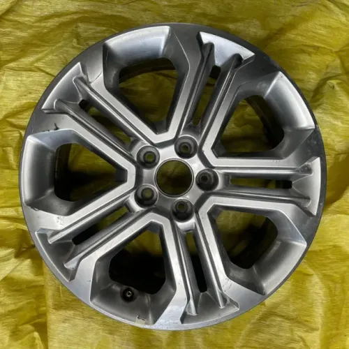 Roda aro 18 Jeep Compass Original 
