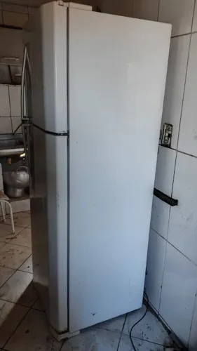 Geladeira Electrolux