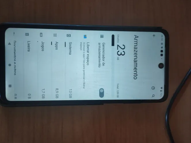 Moto g22