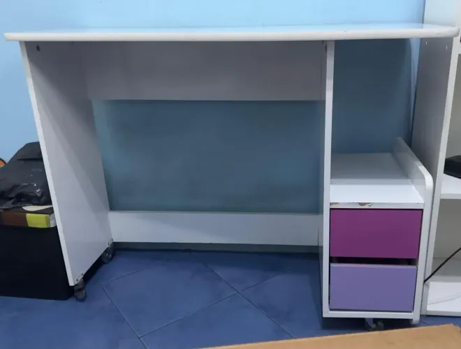 Escrivaninha